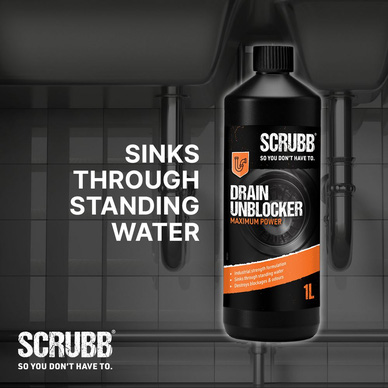 Scrubb