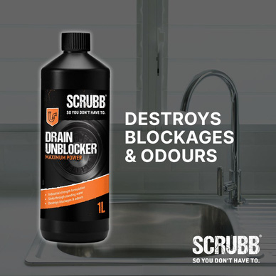 Scrubb