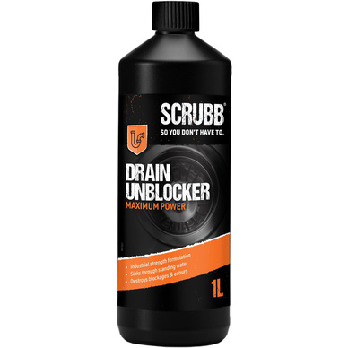 Scrubb
