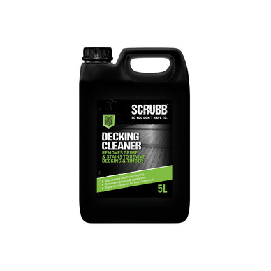Scrubb