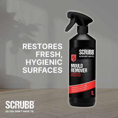 Scrubb
