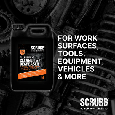 Scrubb