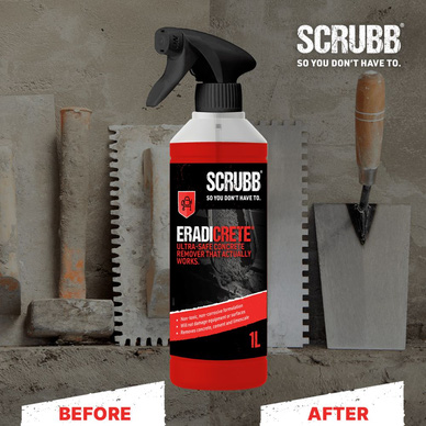 Scrubb