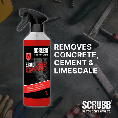 Scrubb