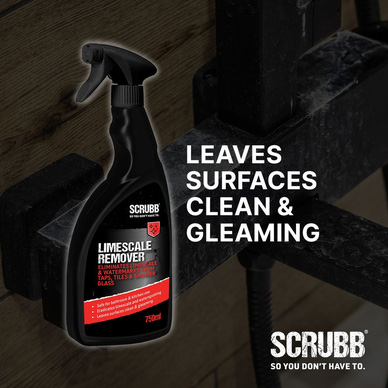 Scrubb