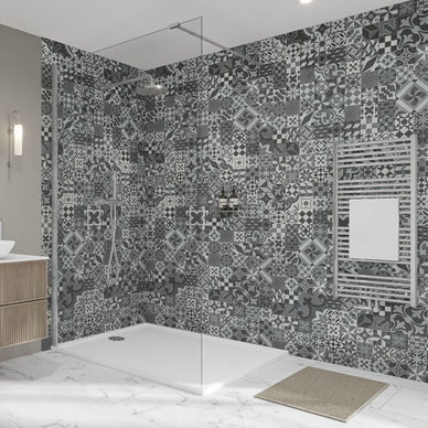Wetwall