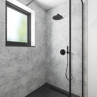 Wetwall