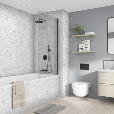 Wetwall