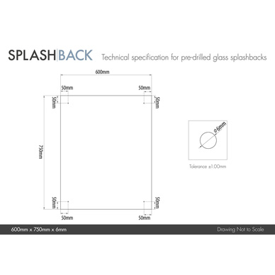 Splashback