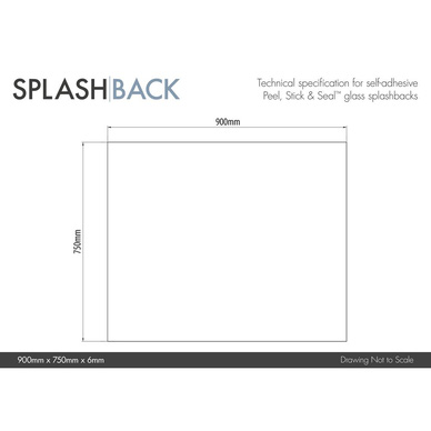 Splashback