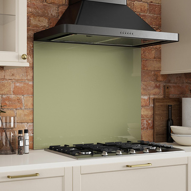 Splashback