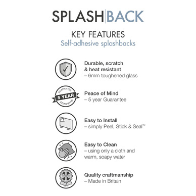 Splashback