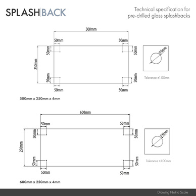 Splashback