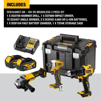 DeWalt
