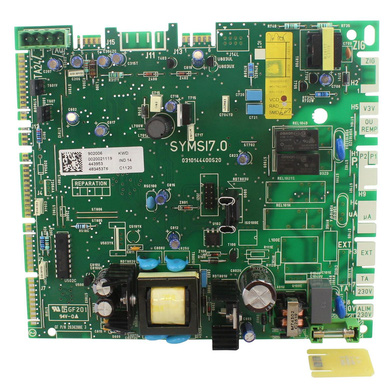 Vaillant