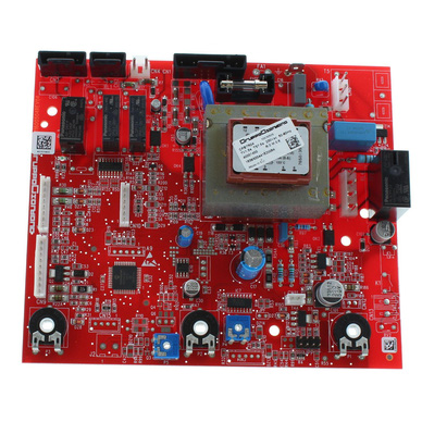 Vokera