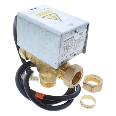 Worcester Bosch