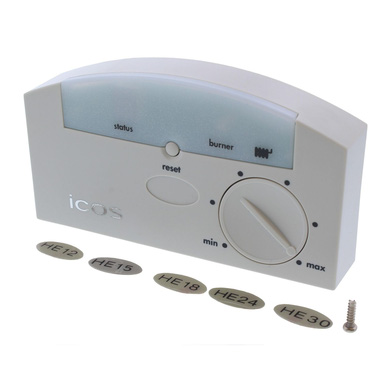 Ideal Boilers