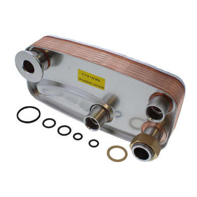 Worcester Bosch