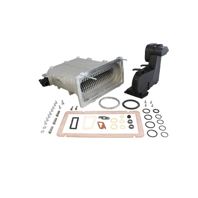 Ideal Boilers