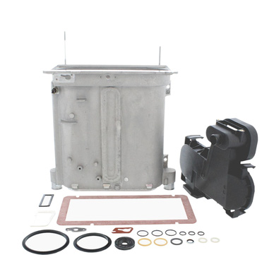 Ideal Boilers