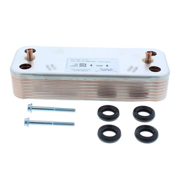 Ideal Boilers
