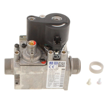 Worcester Bosch
