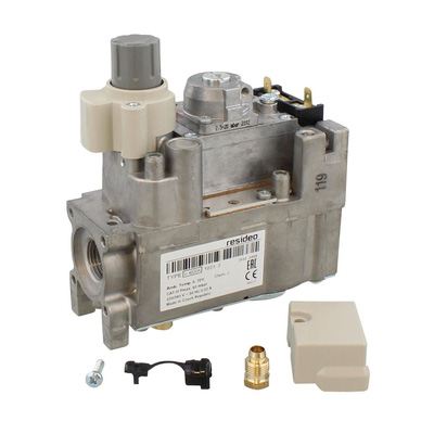 Ideal Boilers