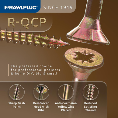 Rawlplug