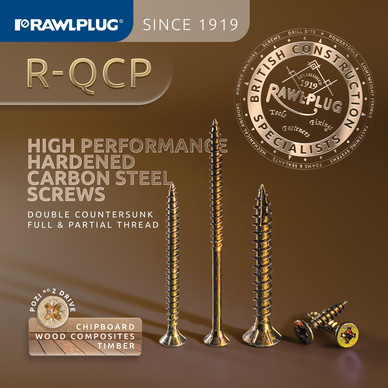 Rawlplug