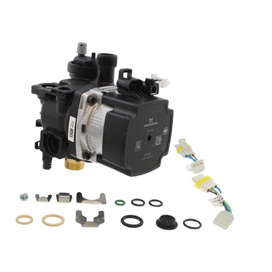 Ideal Boilers