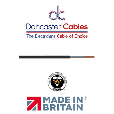 Doncaster Cables