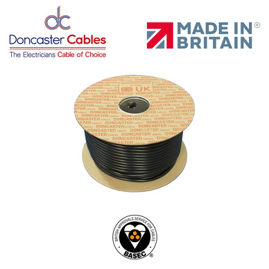 Doncaster Cables