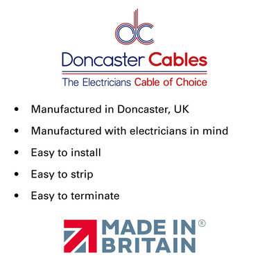 Doncaster Cables