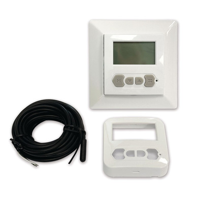 Klima MIC2 Digital Electric Underfloor Heating Thermostat Wi-Fi
