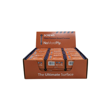 No More Ply