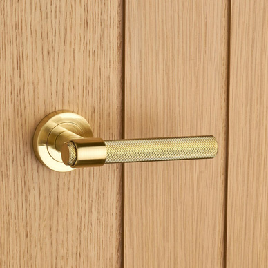 Designer Levers