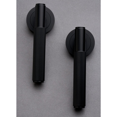 Designer Levers