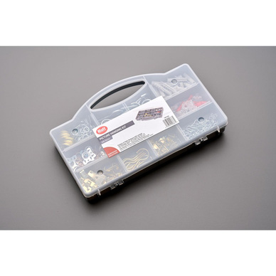 Hardware Solutions