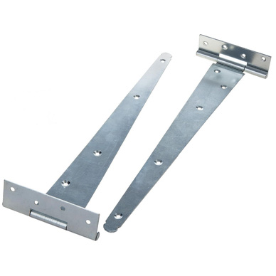 Lockworks