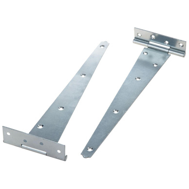 Lockworks