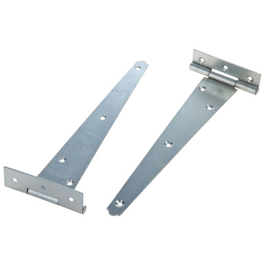 Lockworks