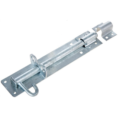 Lockworks