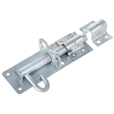 Lockworks