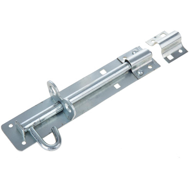Lockworks