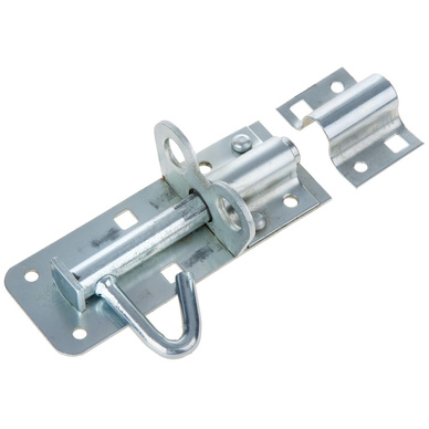 Lockworks