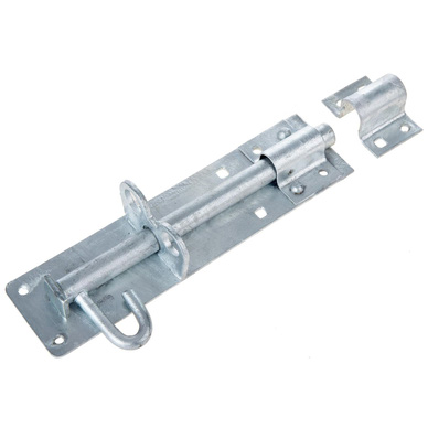 Lockworks