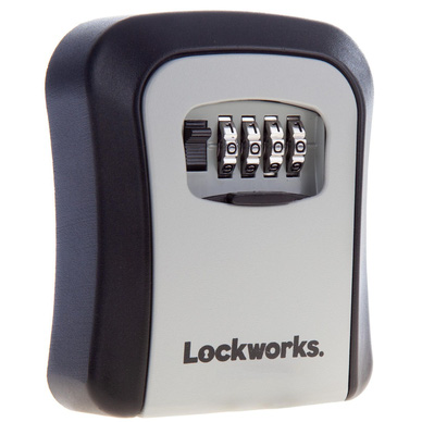 Lockworks