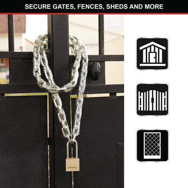 Master Lock