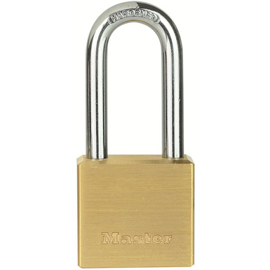 Master Lock